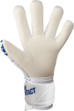 Reusch Pure Contact Silver 5370200 1089 white blue back